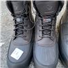 Image 2 : TWO NEW PAIRS OF NEW SIZE 12 THINSULATE BOOTS