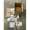 Image 1 : ASSORTED VIVO MOUNTS AND ACCESSORIES