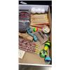 Image 2 : ASSORTED NEW SMOKING PARAPHENILIA