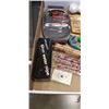 Image 3 : ASSORTED NEW SMOKING PARAPHENILIA