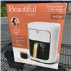 Image 2 : BEAUTIFUL 14 CUP COFFEE MAKER AND FOUR SLICE OSTER TOASTER
