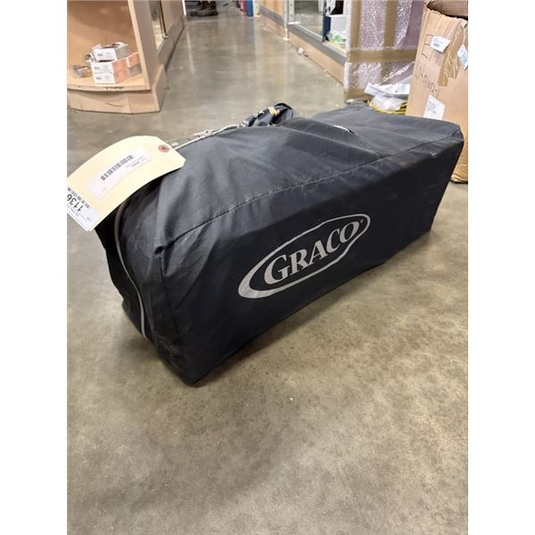 GRACO PLAY PEN