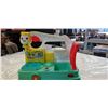 Image 3 : LARGE LLAMA PLUSH TOY AND PLAY SET