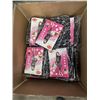Image 1 : 2 BOXES OF NEW WOMENS TIGHTS