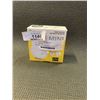 Image 1 : AIRTHINGS WAVE MINI INDOOR AIR QUALITY MONITOR WITH MOLD RISK INDICATION - TESTED WORKING