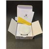 Image 2 : AIRTHINGS WAVE MINI INDOOR AIR QUALITY MONITOR WITH MOLD RISK INDICATION - TESTED WORKING