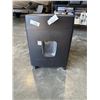 Image 1 : INSIGNIA 10 SHEET MICRO CUT PAPER SHREDDER - TESTED WORKING, RETAIL $129