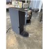 Image 2 : NINJA THIRSTI SPARKLING DRINK MAKER - TESTED WORKING, RETAIL $249