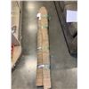 Image 1 : IKEA JUTE AREA CARPET, 5' X 7'