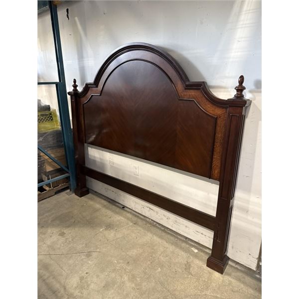 KINGSIZE BOMBAY CO. FURNITURE HEADBOARD