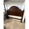 Image 2 : KINGSIZE BOMBAY CO. FURNITURE HEADBOARD