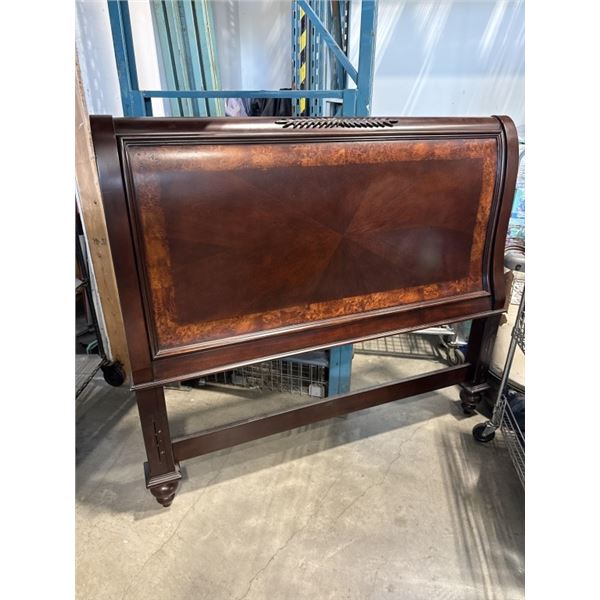 QUEENSIZE BOMBAY CO. FURNITURE HEADBOARD