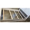 Image 3 : ASHLEY FURNITURE MODERN FARMHOUSE QUEENSIZE BEDFRAME