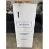 Image 1 : NEW TWIN SIZE OCTAVE VISTA MATTRESS, SEALED IN BOX