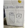 Image 2 : NEW TWIN SIZE OCTAVE VISTA MATTRESS, SEALED IN BOX