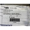 Image 3 : NEW TWIN SIZE OCTAVE VISTA MATTRESS, SEALED IN BOX