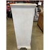 Image 4 : ASHLEY FURNITURE MODERN FARMHOUSE HIGHBOY DRESSER