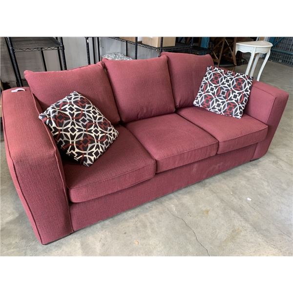 MODERN SOFA