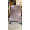 Image 2 : 2 IKEA BENTWOOD PATIO CHAIRS