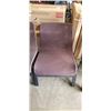 Image 3 : 2 IKEA BENTWOOD PATIO CHAIRS