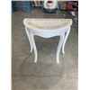 Image 1 : HALL TABLE