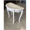 Image 2 : HALL TABLE
