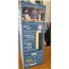 Image 2 : GERM GUARDIAN INTELLIGENT 22" TOWER AIR PURIFIER WITH HEPA PURE FILTER - TESTED WORKING