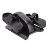 Image 1 : FIT FOUNDRY COMPACT UNDER DESK ELLIPTICAL TRAINER - TESTED WORKING, RETAIL $149