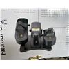 Image 3 : FIT FOUNDRY COMPACT UNDER DESK ELLIPTICAL TRAINER - TESTED WORKING, RETAIL $149