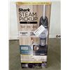 Image 2 : SHARK STEAM PICKUP 3IN1 STEAM STICK MOP - TESTED WORKING, RETAIL $229