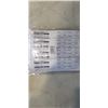Image 3 : 4 NEW 12PACKS OF ANTI-MAGNETIC STAINLESS TWEEZERS