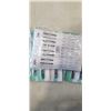 Image 3 : 4 NEW 12PACKS OF ANTI-MAGNETIC STAINLESS TWEEZERS