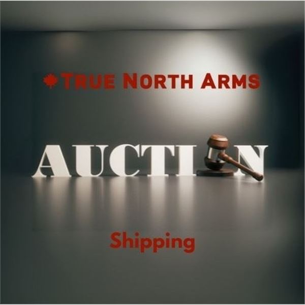 Shipping