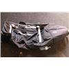 Image 1 : Tourtire Travel Golf Bag Cover