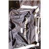 Image 2 : Tourtire Travel Golf Bag Cover