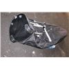 Image 3 : Tourtire Travel Golf Bag Cover