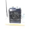 Image 1 : Mastercraft Utility Fan Heater