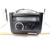Image 2 : Mastercraft Utility Fan Heater