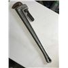 Image 1 : Ridgid 36'' Aluminium Pipe Wrench