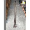 Image 1 : Chain 13.5' with 2 Hooks