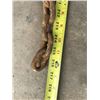 Image 1 : Chain 18' Heavy, No Hooks