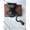 Image 1 : Antique Coffee Mil