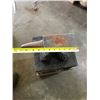 Image 2 : Anvil Mounted on Wood Stand - Heavy