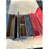 Image 2 : Metal Tool Boxs