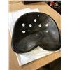 Image 1 : Metal Tractor Seat