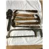 Image 1 : Antique Hand Tools