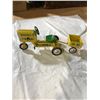 Image 1 : Toy Murray Pedal Tractor and Wagon Model