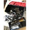 Image 1 : Craftsman Tool Box and Contents