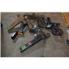 Image 2 : 9  Various Hitch