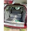 Image 10 : 2004 Ford Mini Van (Watch Movie)